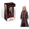 MINIX COLLECTIBLE FIGURINES, statuetta da collezione 12 cm, la casa del drago, Viserys Targaryen, collezione per esposizione, idea regalo, giocattoli per bambini e adulti, fan della TV (MN16471)