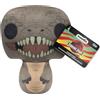 Funko Pop! Plush Mini: Jurassic Park - T-Tyrannosaurus Rex- Peluche da Collezione - Idea Regalo per il Compleanno - Merchandising Ufficiale Peluche per Bambini e Adulti - Ideale per Movies Fan