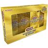 Konami YGO - Maximum Gold: El Dorado Lid Box Unlimited Reprint - DE
