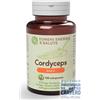 Funghi Energia & Salute Cordyceps Basic 120 Compresse
