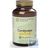 Funghi Energia & Salute Cordyceps Plus 90 Compresse