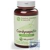 Funghi Energia & Salute Cordyceps Polvere Bio 100 Grammi