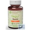Funghi Energia & Salute Reishi Basic 120 Compresse