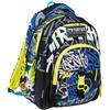 Zaino Mitama New Plus School Skate