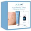 MEDSPA SRL MIAMO COFANETTO 2025 PROTOCOLLO PELLE TENDENZA ACNEICA 1 ACNEVER CREAM 50 ML + 1 SKIN DETOX 60 CAPSULE