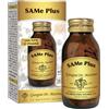 DR.GIORGINI SER-VIS Srl SAME PLUS 180PAST