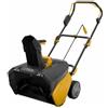 Stiga Spazzaneve a batteria Stiga ST 700E completo di KIT batteria e carica