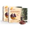 NABALI FAIRKOST FÜR ALLE NABALI FAIRKOST Medjoul Dates Delight dalla Giordania I 100% naturale aromatico fresco orientale & vegano I Datteri Medjool senza conservanti miele dolce & caramello (2 kg)