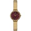 Limit Orologio Analogico Quarzo Donna con Cinturino in Acciaio Inox 6245.01