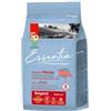 Generico Essentia Croccantini per Gatti Adult Exigent Maiale - Limited Ingredient - Grain Free - Monoprotein - Adult Cats - Gatti con Appetito Difficile - 1,5kg