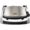 Breville VST025X Nero, Acciaio inossidabile tostiera