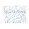 Ti TIN Mussola per Neonati 100% fibra di cotone | Extra Morbida e Assorbente per Neonati con StampaCats Gattini, Colore Turchese, 120x120 cm