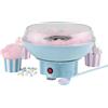 GILES & POSNER EK2641GSBL Produttore di Filati di Caramelle, Plastica, Blu