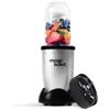 NutriBullet Frullatore Elettrico Magic Bullet 1485 4 pezzi per Smoothie, argento - 01485