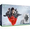 Microsoft Xbox One X Gears 5 Limited Edition bundle (1TB) [Edizione: Regno Unito]