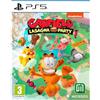 MICROÏDS GARFIELD LASAGNA PARTY