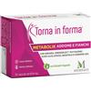 MEDIPLANT di Tinghino MG&C Snc METABOLIK ADDOME FIANCHI 30CPS