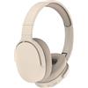 AndThere Cuffie Bluetooth Wireless Headphones Noise Cancelling Grandi On Ear Cuffie Senza Fili Cuffia Cancellazione Rumore Cuffie con Cavo Microfono Over Ear Cuffie per TV Gaming PC Musica Palestra