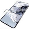 Lyepetik 【2 Pezzi】Pellicola Protettiva Idrogel per Xiaomi 12X / Xiaomi 12, Trasparente Morbido Protezioni per Lo Schermo [Alta Sensibilità][Antigraffio][Anti-bolle]