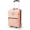 REISENTHEL IL3064 trolley XS kids cats and dogs rose Unisex - Bambino KIDS Taglia Unica