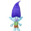 DREAMWORKS TROLLS Trolls Pupazzo, C1309FR00