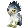 Play by Play Peluche 20cm Uccello Magico Fiero Becco