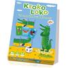 CreativaMente - Kroko Loko - Gioco in Scatola