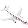 GeminiJets Gemini Jets GJAAL2056 Embraer E170-1000STD Envoy Air American Eagle Retro Livery N760MQ Scale 1/400