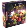 Pegasus Spiele Zauberei hoch drei