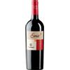 I Capitani Irpinia Rosso Emè 2020 I Capitani