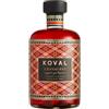 Koval Cranberry Gin Liqueur Koval