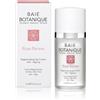Baie Botanique Professionale Crema Occhi Rigenerante 15ml - Acido Ialuronico, Cellule Staminali Edelweiss - Pluripremiato - 100% Naturale, 70% Organica