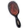 Mason Pearson Spazzola per capelli mista di setola/nylon con manico in rubino