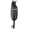 GA.MA Italy Professional, Lumine Beetle Cord, Regolabarba Professionale con Lama Sinterizzata, Motore 5800 rpm, Design Compatto ed Ergonomico, 3 Pettini Guida, Alimentazione a Rete, Accessori Inclusi