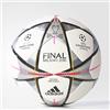 adidas Pallone Calcio Ufficiale Gara Finale Milano UEFA Champions League 2016
