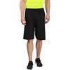 PUMA Motion Flex 10 Grphc, Pantaloncino Uomo, Nero, XL