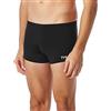 TYR Costume da Bagno Durafast Elite Donna a Gamba Quadra