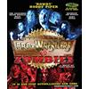 Troma Pro-Wrestlers Vs. Zombies (Blu-ray) Taya Parker Ashton Amherst Shannon M Hart