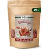 Biojoy Peperoncino Bird's Eye Biologico (250 g), Chilli Essiccati e Interi