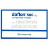 Daflon 30Cpr Riv 500Mg