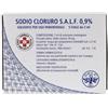 Sodio Cloruro Salf 0,9% 5F 2Ml