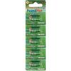 PoundMax Alcaline 5X 4LR44 (4AG13, L1325), 6V | 1x confezione da 5
