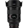 Viltrox AF 35mm F1.2 LAB Obiettivo per Fotocamera Sony FE Full Frame con Auto Focus e Grande Apertura