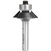 Amana Tool 51434-DLC Amana Utensili da taglio