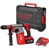 Milwaukee M18CHPX-0 M18 Fuel High Performance SDS+ Hammer (senza batterie o caricabatterie)