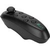 Mtlavishness Telecomando VR Bluetooth Mtlavishishishing In Materiale ABS Con Quattro Modalità Di Commutazione Compatibile Con Smartphone Android iOS E Tablet Per Controllo Virtuale Comodo E Sen