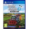 Giants FARMING SIMULATOR 22 PREMIUM EDITION