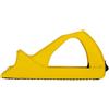 STANLEY, Pialletto Surform. Per lavori in spazi ristretti. Corpo in materiale sintetico.5-21-104