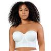 Parfait Elissa P50116, Reggiseno Donna, Bianco Perla, 5F