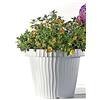 BAMA SPA Vaso Onda Ghiaccio Ø40cm 31440, Come da Foto